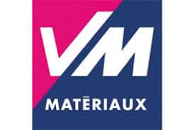 vm Matériaux Saint Barthelemy d'anjou